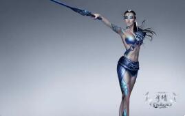 45级力士PVE加点推荐：伤害最大化+生存攻略, 力战士天赋怎么加