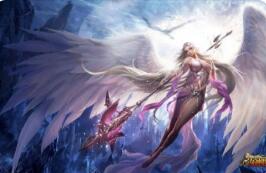 这手游无敌了，没有月卡，不差老板，可以无脑冲 无敌的手游