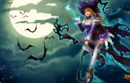 《逆水寒》十日服又来了，只开十天就关服！ 《逆水寒》十日服