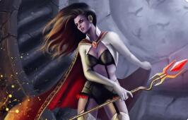 王者荣耀世界太乙真人英雄强度介绍 王者荣耀世界太乙真人角色定位是什么 王者荣耀世界是什么意思